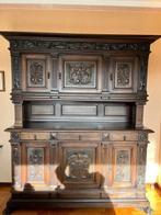 Armoire - Bois - Des meubles avec une âme