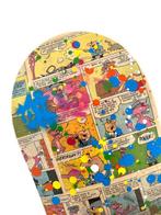 Koen Betjes (1992) - Rebellious Mickey Mouse x Pink Panther