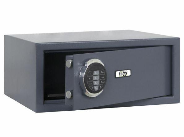 Filex Security SB kluis L elo, Zakelijke goederen, Kantoor en Winkelinrichting | Beveiliging