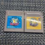 Nintendo - Nintendo Game Boy Pokémon Red Blue Green Yellow, Nieuw