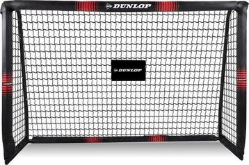 2dekans | Dunlop Voetbaldoel - Voetbal Goal 180 x 120 x 60 beschikbaar voor biedingen