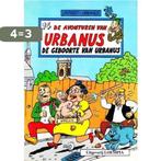 De avonturen van Urbanus - De geboorte van Urbanus Urbanus, Verzenden, Gelezen, Urbanus