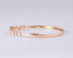 Armband - 14 karaat Geel goud - 1.91ct. tw. Diamant, Nieuw