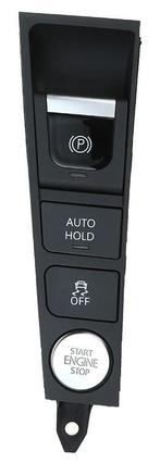 Passat Handremschakelaar 3AD927137 3AD927137B, Verzenden