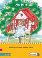 Veilig leren lezen - De hut AVI M3 9789048719594, Livres, Livres pour enfants | Jeunesse | Moins de 10 ans, Manon Sikkel, Verzenden