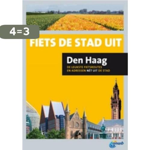 Den Haag / Fietsen in 9789018030766, Boeken, Reisgidsen, Zo goed als nieuw, Verzenden