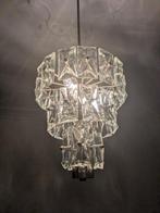 Plafondlamp - Kristal, Antiek en Kunst