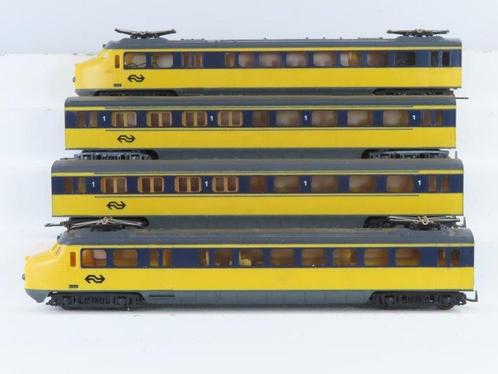 Lima H0 - 149709 - Rame automotrice (1) - Train interurbain, Hobby en Vrije tijd, Modeltreinen | H0
