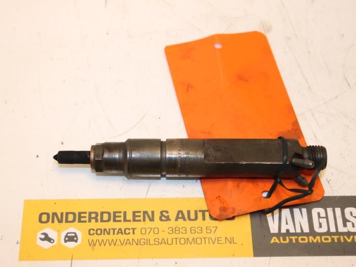 Verstuiver (diesel) Seat Leon O131677, Auto-onderdelen, Motor en Toebehoren