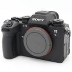 Sony A9 III body | Tweedehands, Audio, Tv en Foto, Fotocamera's Digitaal, Verzenden, Zo goed als nieuw, Sony