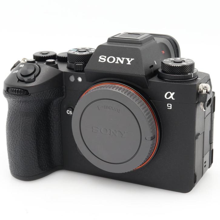 Sony A9 III body | Tweedehands, Audio, Tv en Foto, Fotocamera's Digitaal, Zo goed als nieuw, Sony, Verzenden