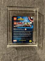 Lego Minifiguur - Super Heroes - Captain America, Nieuw