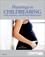Physiology in Childbearing 9780702061882 Jean Rankin, Boeken, Verzenden, Gelezen, Jean Rankin