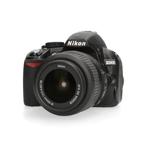 Nikon D3100 + 18-55mm - 10.342 kliks, TV, Hi-fi & Vidéo, Comme neuf, Ophalen of Verzenden, Nikon