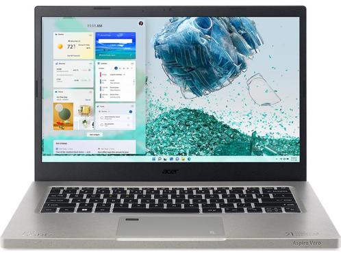 Acer Aspire Vero AV14-51-52GY, Huis en Inrichting, Woonaccessoires | Overige, Nieuw, Verzenden