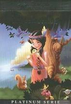 Pocahontas (Platinum Serie) von Toshiyuki Hiruma, Ta...  DVD, Cd's en Dvd's, Zo goed als nieuw, Verzenden