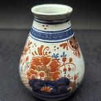 Delft, Plateelbakkerij - Fles - Aardewerk, Antiek en Kunst