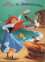 Disnep Princess - De Tamboerijnendans- Voorleesboek, Boeken, Kinderboeken | Kleuters, Verzenden, Zo goed als nieuw, Midam