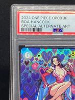 Bandai - 1 Graded card - One Piece - Boa Hancock #051 SR, Nieuw