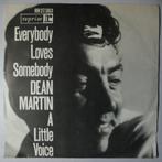 Dean Martin - Everybody loves somebody - Single, Pop, Single