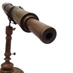 Refracting telescope - 1900-1910 - Frankrijk