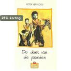 De dans van de paarden / Boektoppers / 1998 7/8, Verzenden, Gelezen, Peter Vervloed