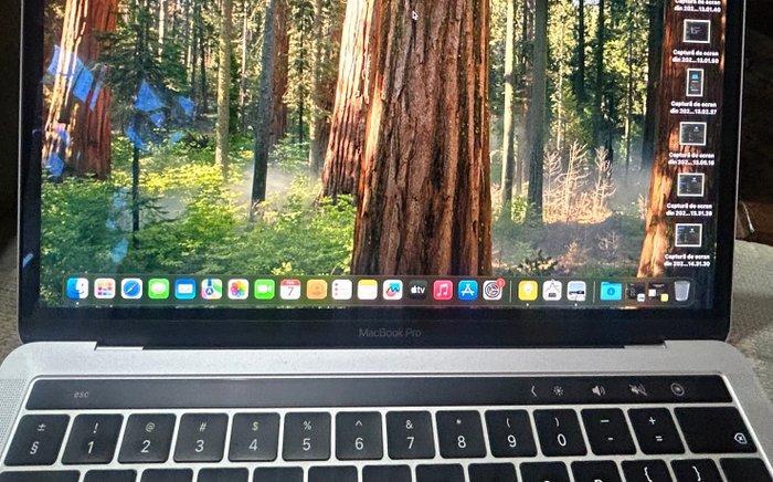 Apple MacBook Pro 13-inch (2018) - Laptop - In originele, Games en Spelcomputers, Spelcomputers | Overige Accessoires