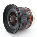 Samyang AF 12mm f/2 Fuji X | Tweedehands, Audio, Tv en Foto, Foto | Lenzen en Objectieven, Verzenden, Zo goed als nieuw
