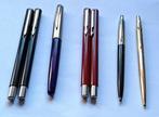 Parker - Sans Prix de Réserve - Stylo à plume, Collections