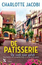 Op zoek naar geluk / De patisserie / 2 9789401622813, Verzenden, Gelezen, Charlotte Jacobi