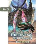 Northland Rebellion- Orphans and Outcasts 9780994438232, Verzenden, Zo goed als nieuw, Kylie Leane