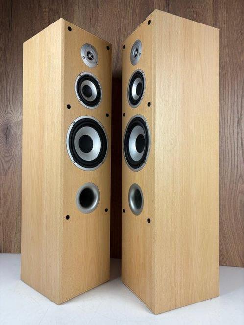 Jamo - FC 1000 Luidsprekerset, Audio, Tv en Foto, Radio's