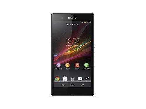 Sony Xperia Z 16GB (Simlockvrij) - Wit, Huis en Inrichting, Woonaccessoires | Overige, Nieuw, Verzenden