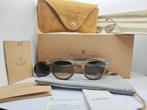 Brunello Cucinelli - & - Oliver Peoples - Nino Horn -