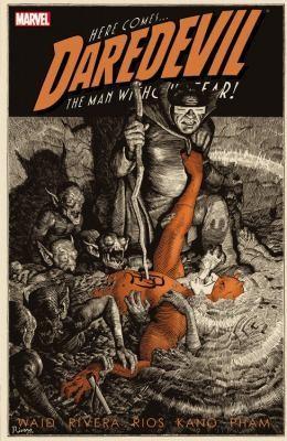 Daredevil (3rd Series) Volume 2 [HC], Livres, BD | Comics, Envoi