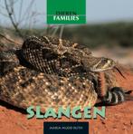 Slangen / Dierenfamilies 9789055663378 Maria Mudd Ruth, Verzenden, Gelezen, Maria Mudd Ruth