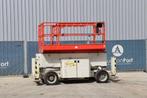 Veiling: Schaarlift Genie GS4069 RT Diesel 2014, Ophalen