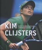 Kim Clijsters 9789491376320 Filip Dewulf, Verzenden, Zo goed als nieuw, Filip Dewulf