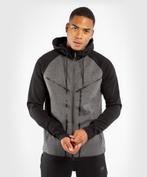 Venum Laser X Connect Hoodie Donker Gemêleerd Grijs, Verzenden, Vechtsport, Grijs, Venum