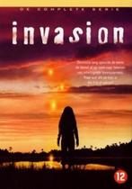 Invasion - De complete serie (dvd nieuw), Ophalen of Verzenden, Nieuw in verpakking