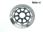 Remschijf Voor BMW S 1000 R 2021-2023 (S1000R K63), Motoren, Verzenden, Gebruikt