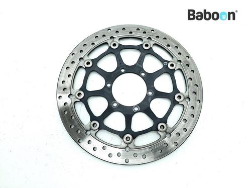 Remschijf Voor BMW S 1000 R 2021-2023 (S1000R K63), Motoren, Onderdelen | BMW, Gebruikt, Verzenden