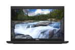 Dell Latitude 7390 | i5-8250U | Windows 11 Pro, Qwerty, 13 inch, Ophalen of Verzenden, Dell