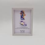 Cadre- Mini Sneaker  Kobe Bryant KOBE 1 Think 16 (Close