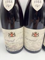 1988 Gabriel Billard Les Charmots - Pommard 1er Cru - 4, Nieuw