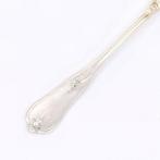 Bousin Bonnevie - IJs serveerlepel (Art-Nouveau Bruxelles