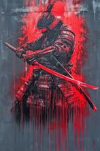 BJarco (1988) - Rite of Red · XXL, Antiek en Kunst