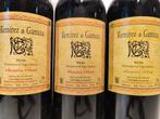 1994 (x2) & 1995 Remirez de Ganuza - Rioja Reserva - 3