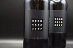 2017 Brancaia, Ilatraia - Toscane - 2 Magnums (1.5L), Verzamelen, Nieuw