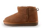 Poelman Snowboots in maat 37 Cognac | 5% korting, Kleding | Dames, Schoenen, Poelman, Overige kleuren, Verzenden, Snowboots